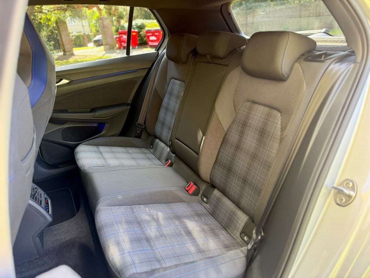 2023 VOLKSWAGEN GOLF 2023 VOLKSWAGEN GOLF