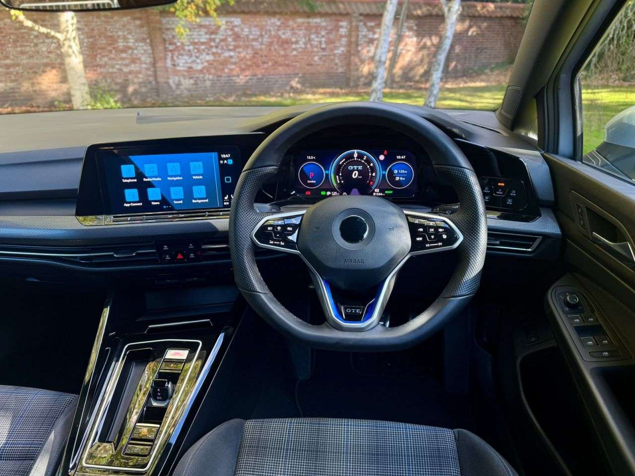 2023 VOLKSWAGEN GOLF 2023 VOLKSWAGEN GOLF