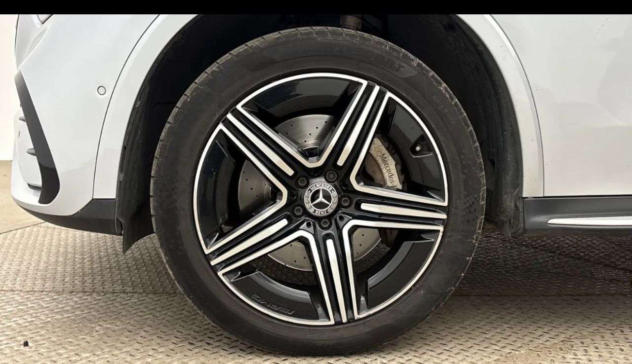 2023 MERCEDES-BENZ GLC 2023 MERCEDES-BENZ GLC