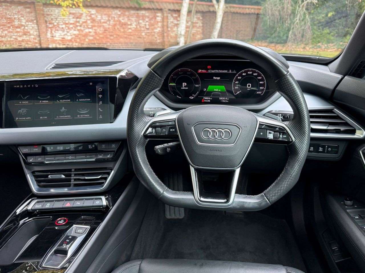 2022 AUDI E-TRON GT 2022 AUDI E-TRON GT