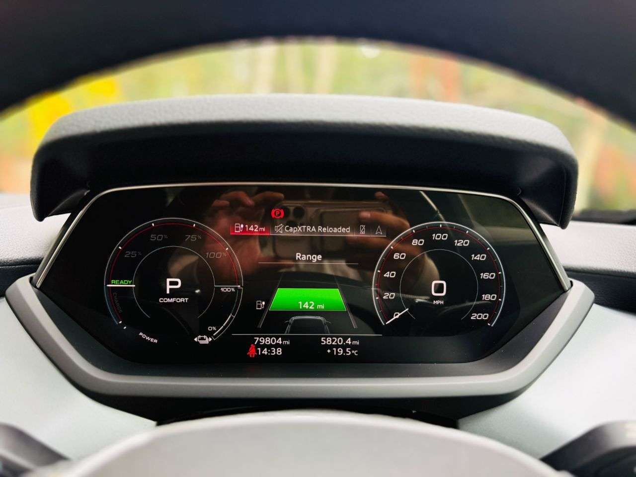 2022 AUDI E-TRON GT 2022 AUDI E-TRON GT