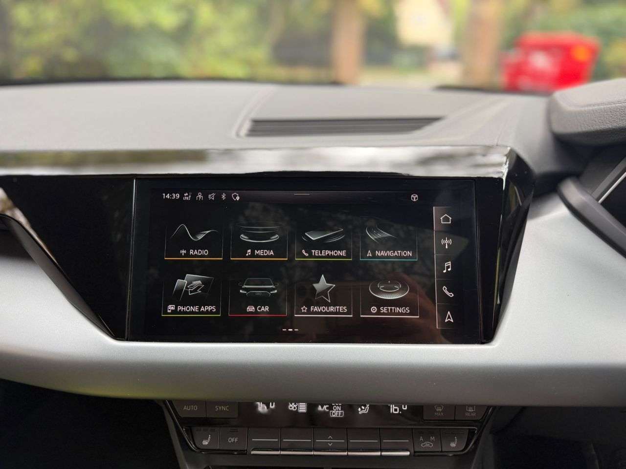 2022 AUDI E-TRON GT 2022 AUDI E-TRON GT