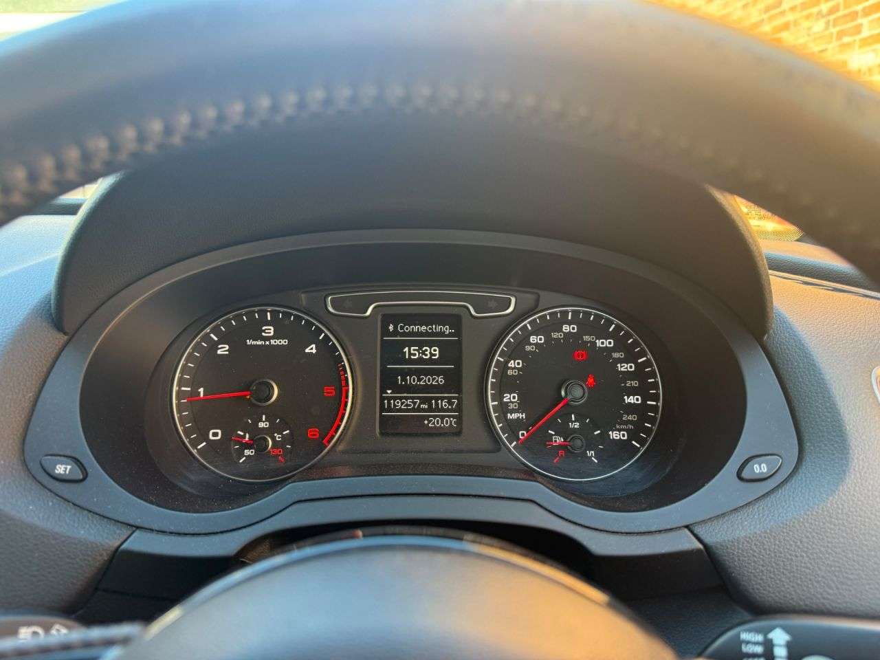 2012 AUDI Q3 2012 AUDI Q3