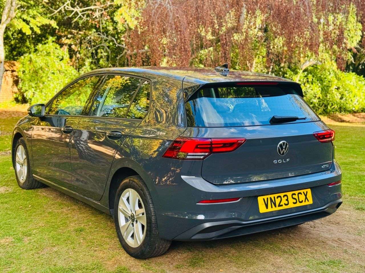 2023 VOLKSWAGEN GOLF 2023 VOLKSWAGEN GOLF