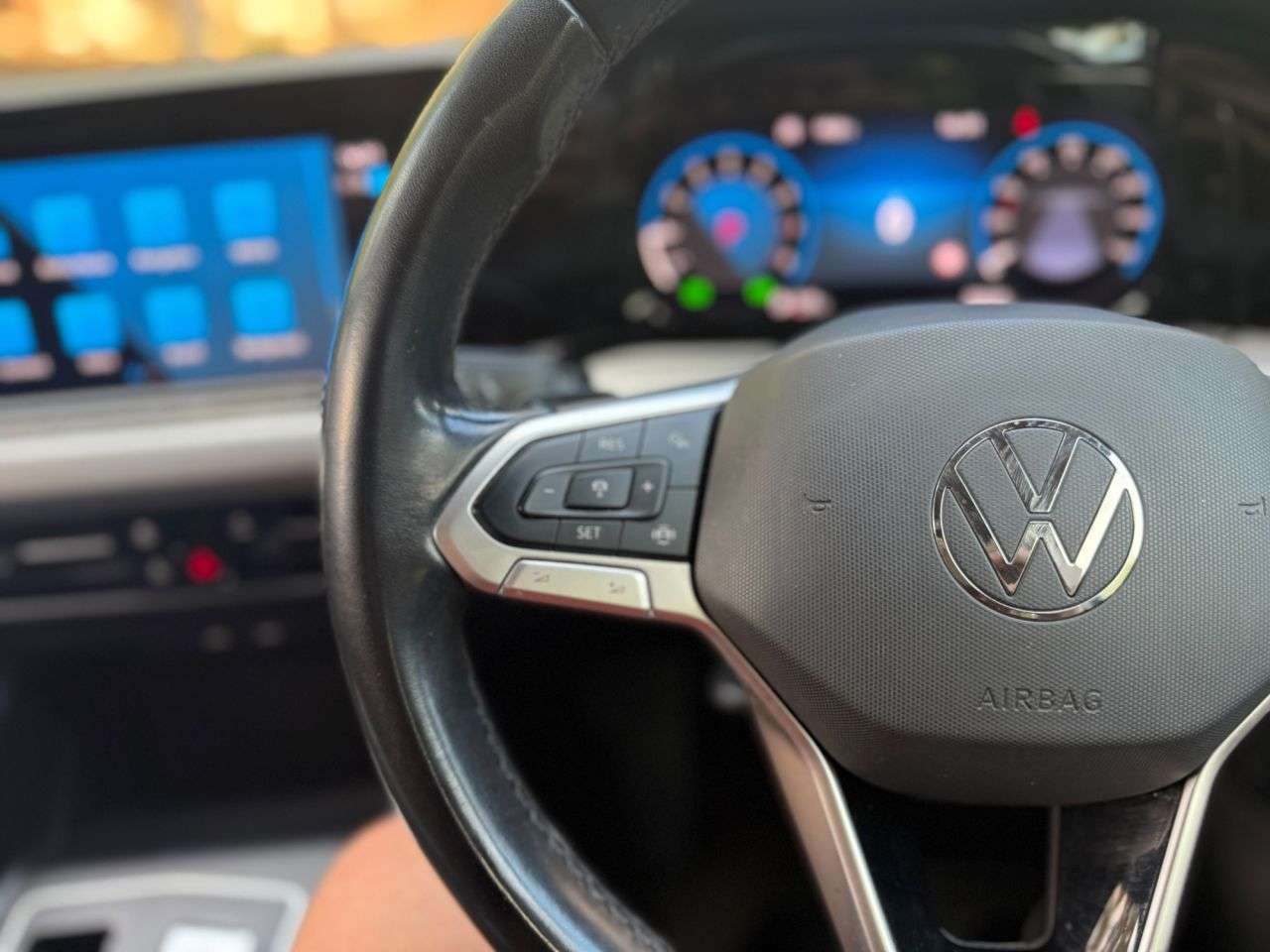 2023 VOLKSWAGEN GOLF 2023 VOLKSWAGEN GOLF