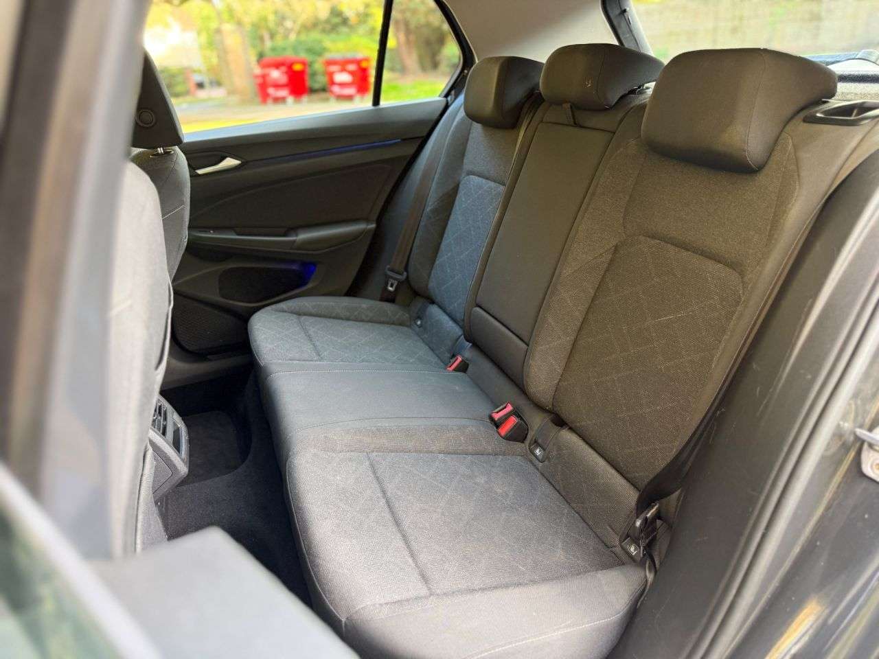2023 VOLKSWAGEN GOLF 2023 VOLKSWAGEN GOLF
