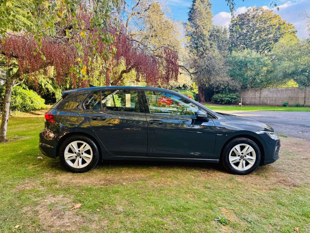 2023 VOLKSWAGEN GOLF 2023 VOLKSWAGEN GOLF