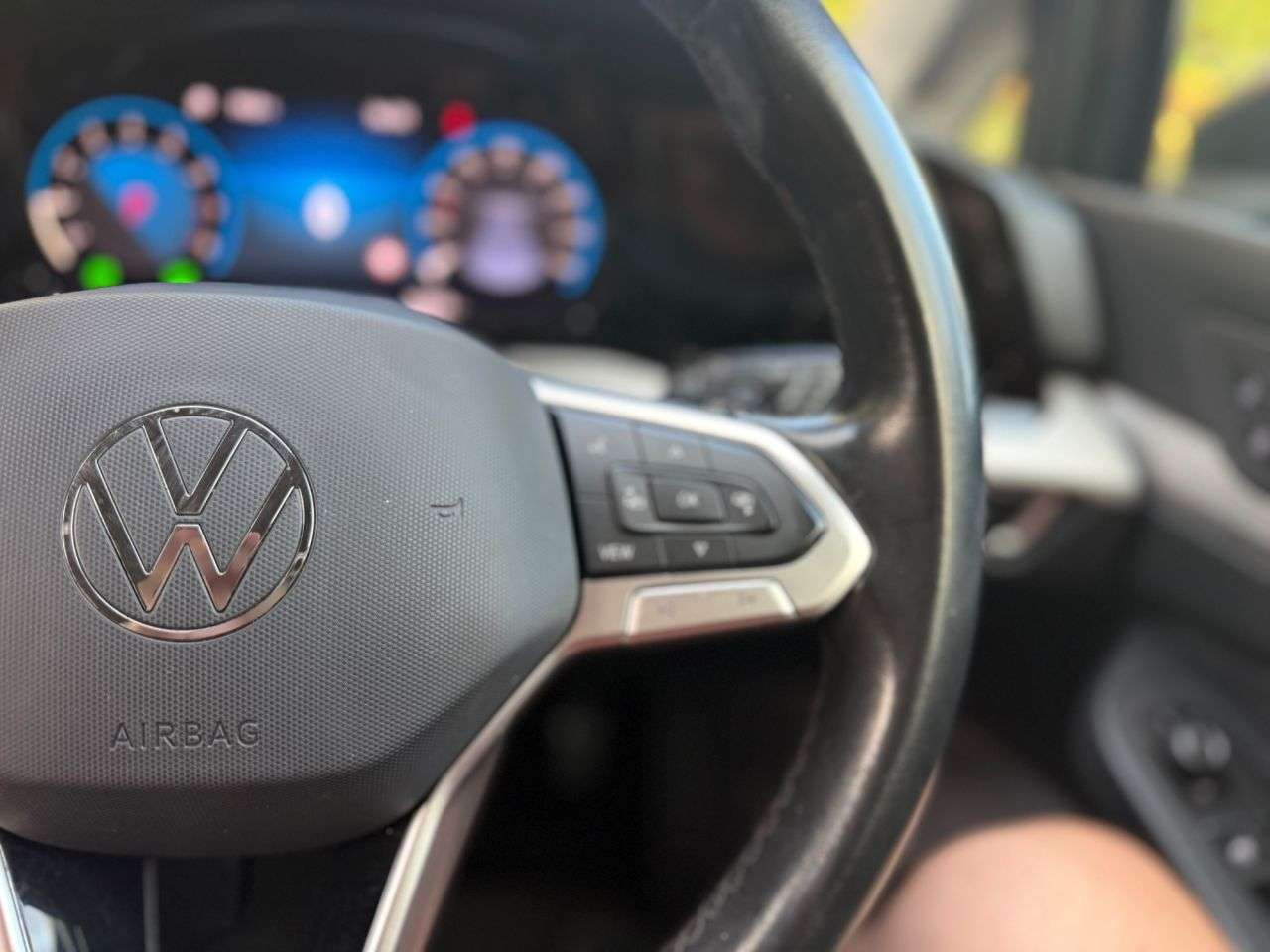 2023 VOLKSWAGEN GOLF 2023 VOLKSWAGEN GOLF