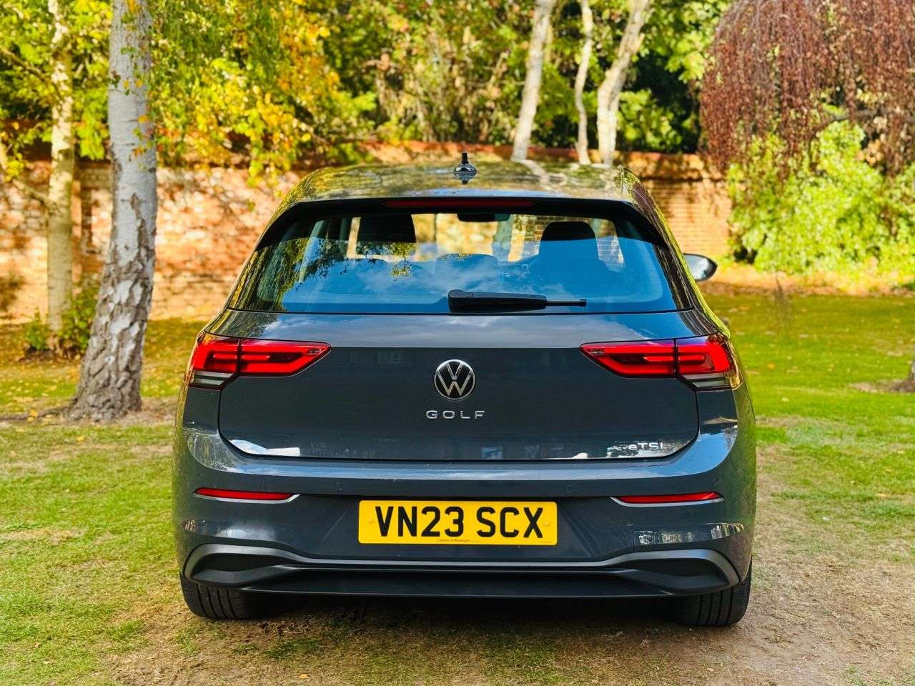 2023 VOLKSWAGEN GOLF 2023 VOLKSWAGEN GOLF