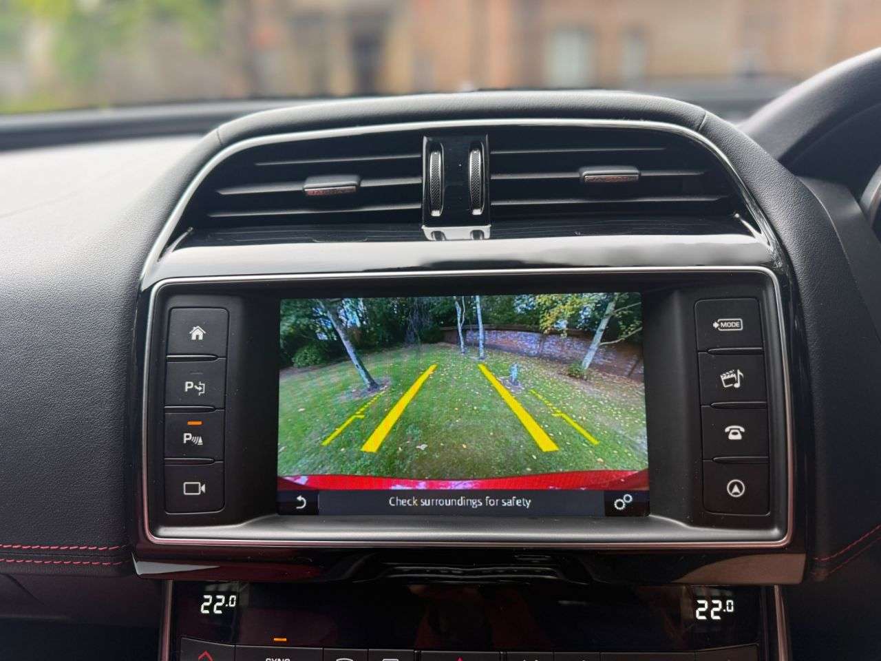 2016 JAGUAR XE 2016 JAGUAR XE