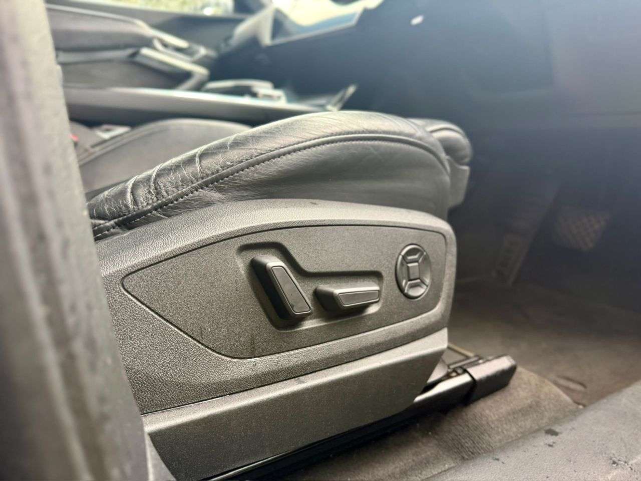 2019 AUDI E-TRON 2019 AUDI E-TRON