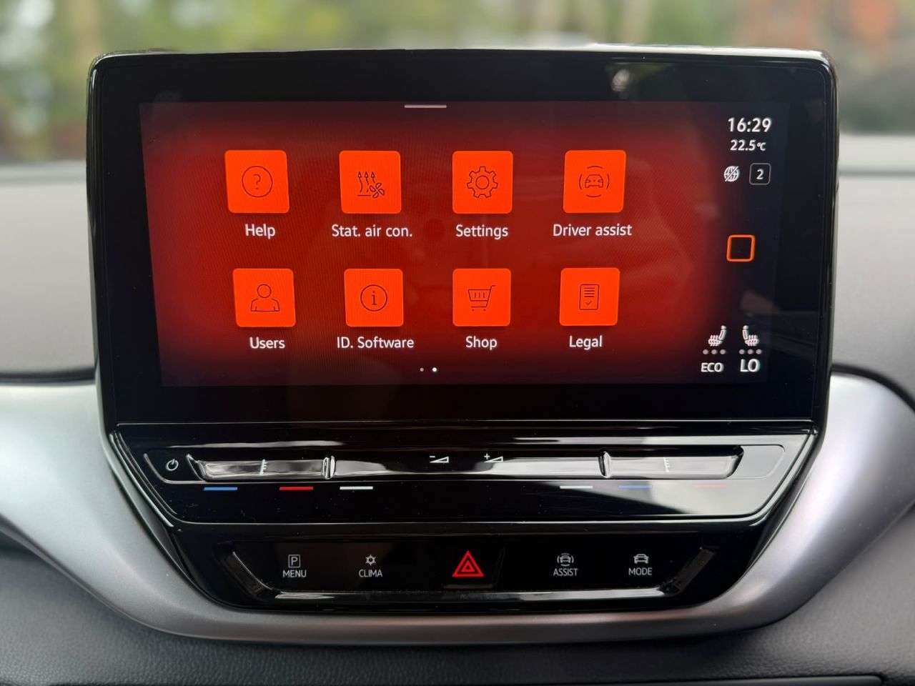 2021 VOLKSWAGEN ID.4 2021 VOLKSWAGEN ID.4