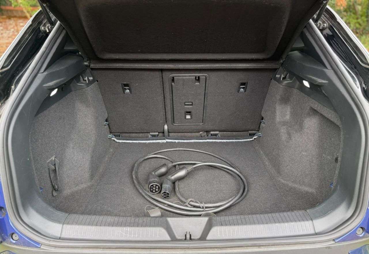 2021 VOLKSWAGEN ID.4 2021 VOLKSWAGEN ID.4