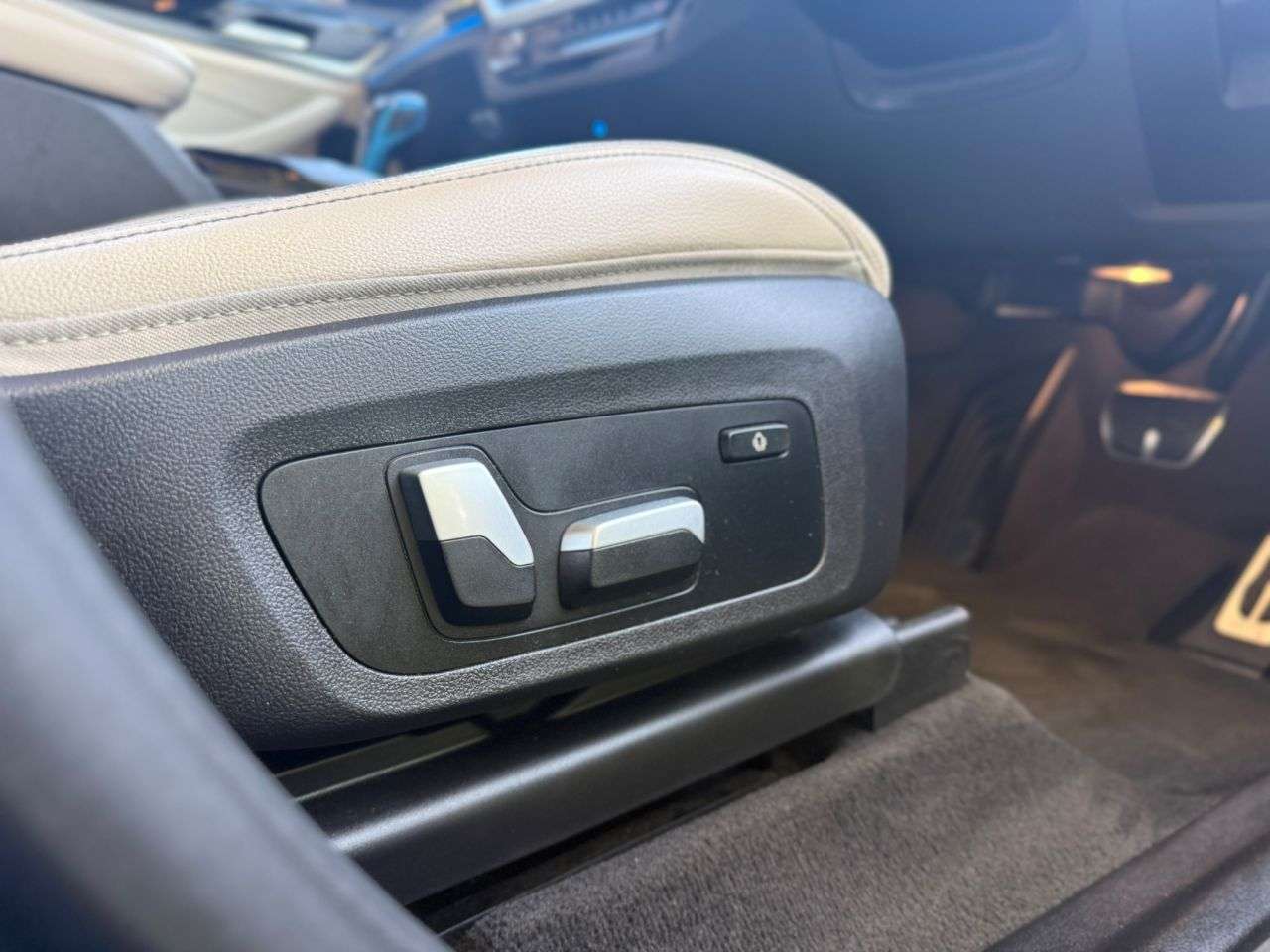 2022 BMW IX3 2022 BMW IX3