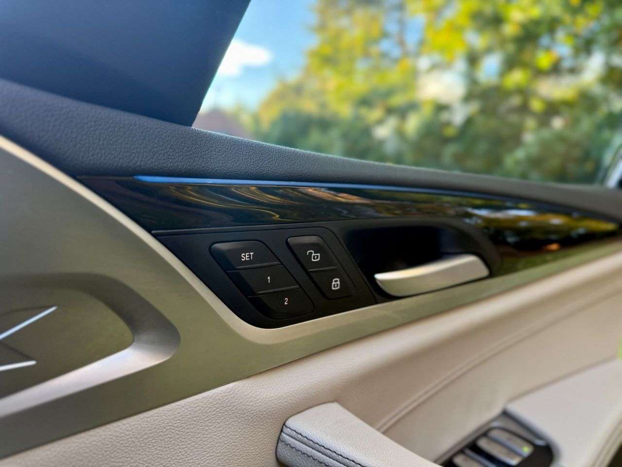 2022 BMW IX3 2022 BMW IX3