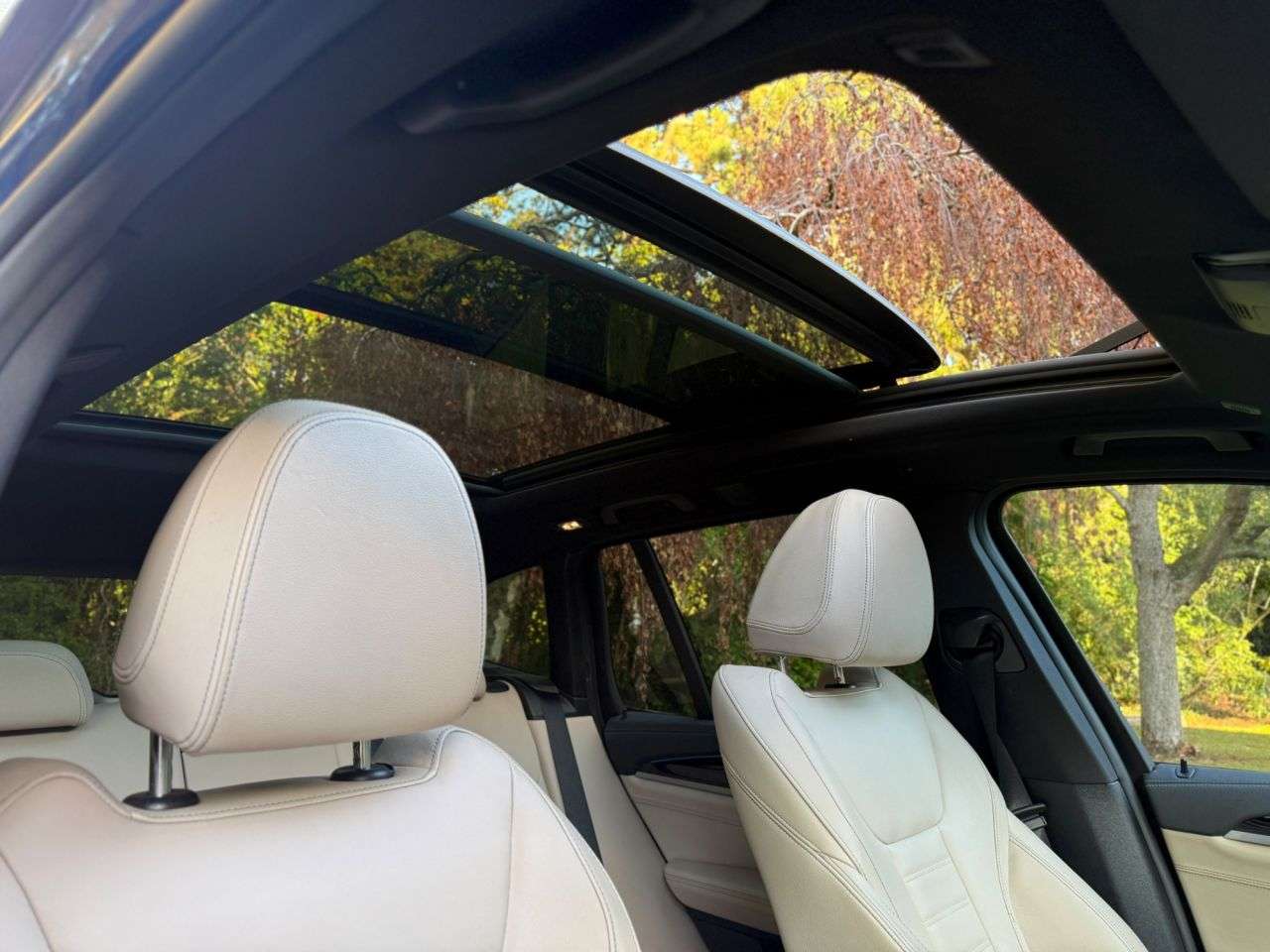 2022 BMW IX3 2022 BMW IX3
