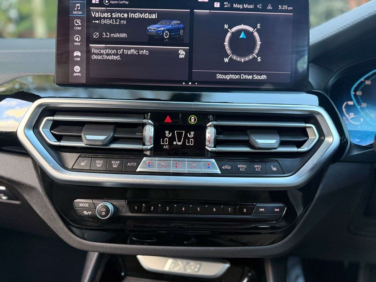2022 BMW IX3 2022 BMW IX3