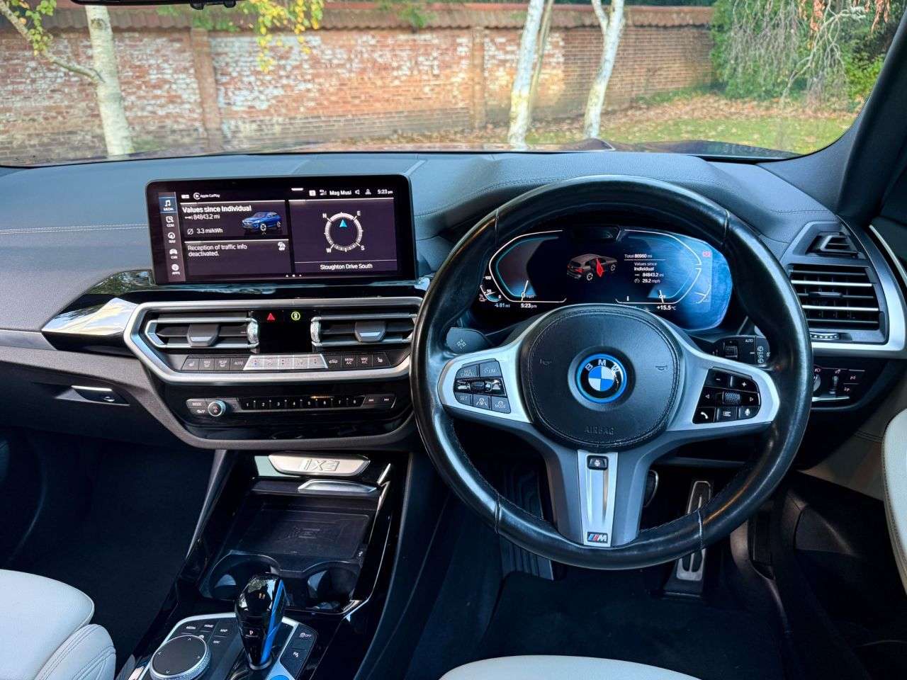 2022 BMW IX3 2022 BMW IX3