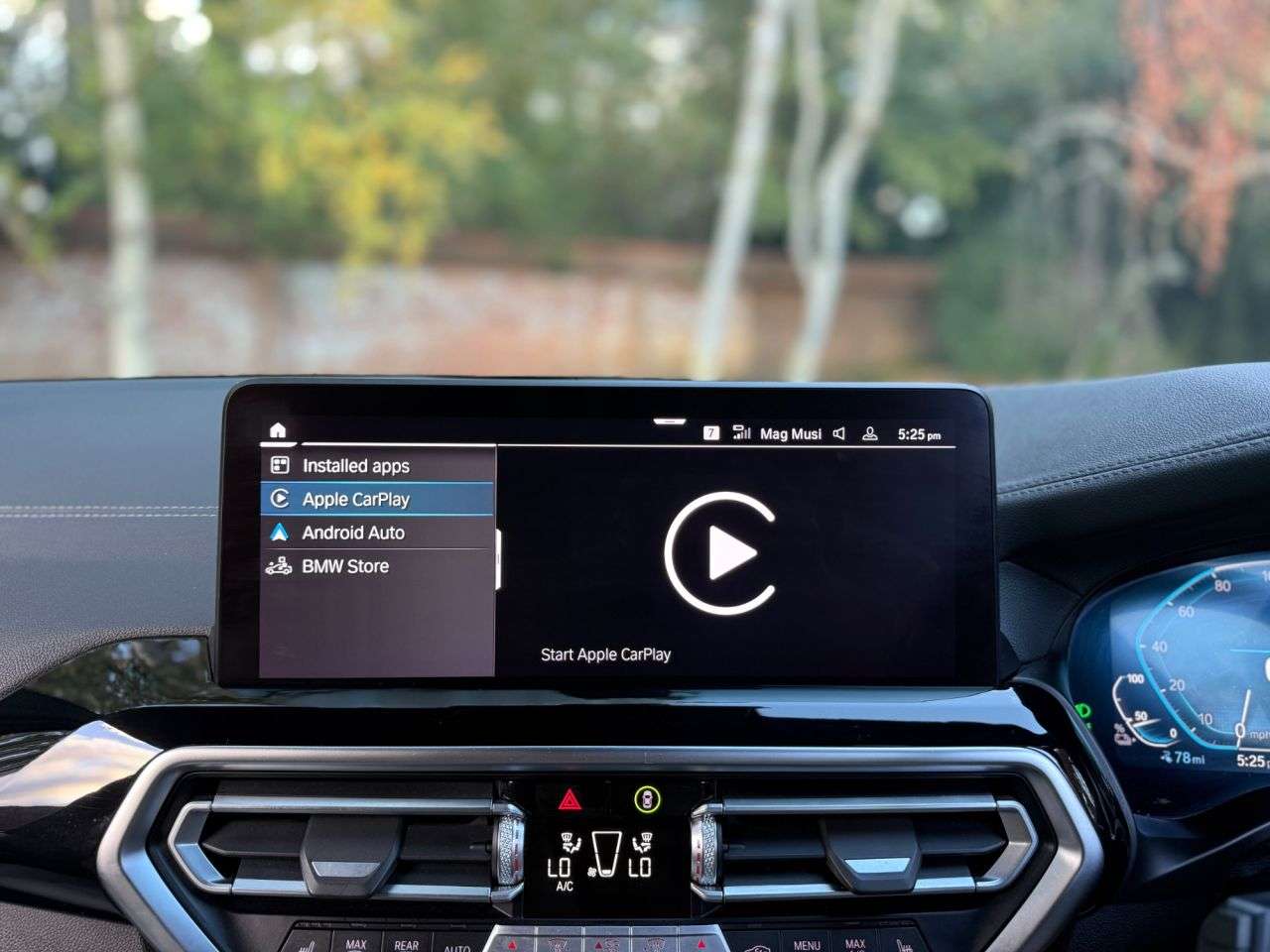 2022 BMW IX3 2022 BMW IX3