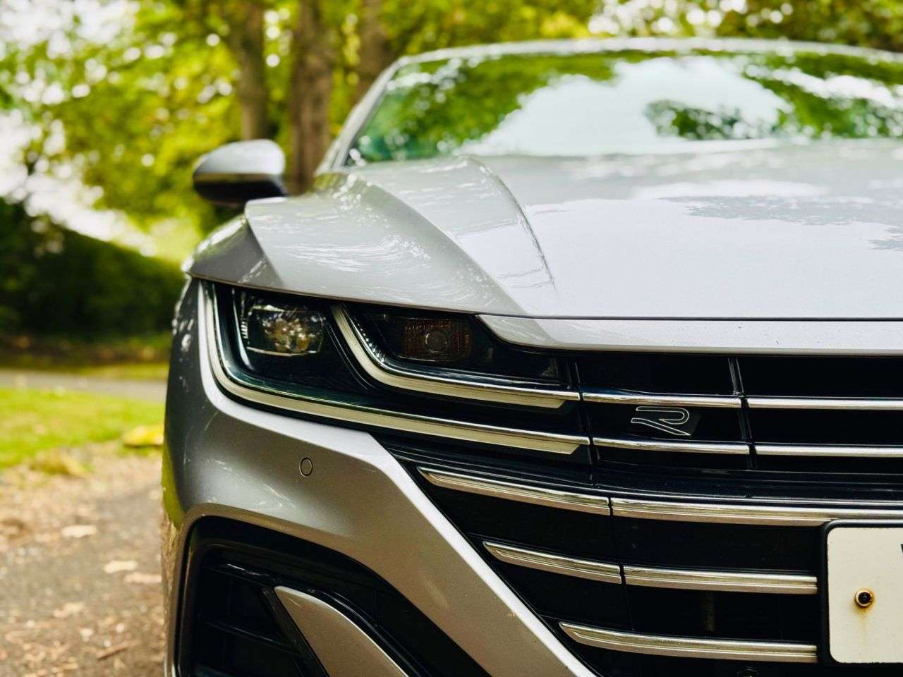 A 2021 VOLKSWAGEN ARTEON 1.4 TSI 13kWh R-Line Shooting Brake 5dr Petrol Plug-in Hybrid DSG Euro 6 (s A 2021 VOLKSWAGEN ARTEON 1.4 TSI 13kWh R-Line Shooting Brake 5dr Petrol Plug-in Hybrid DSG Euro 6 (s