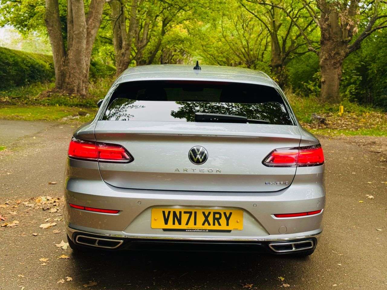 2021 VOLKSWAGEN ARTEON 2021 VOLKSWAGEN ARTEON