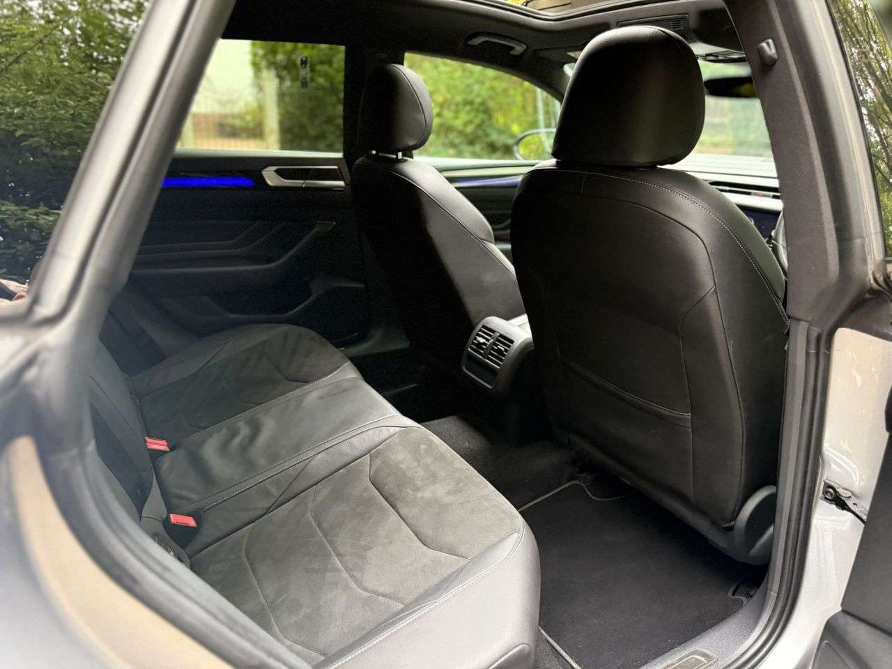 2021 VOLKSWAGEN ARTEON 2021 VOLKSWAGEN ARTEON
