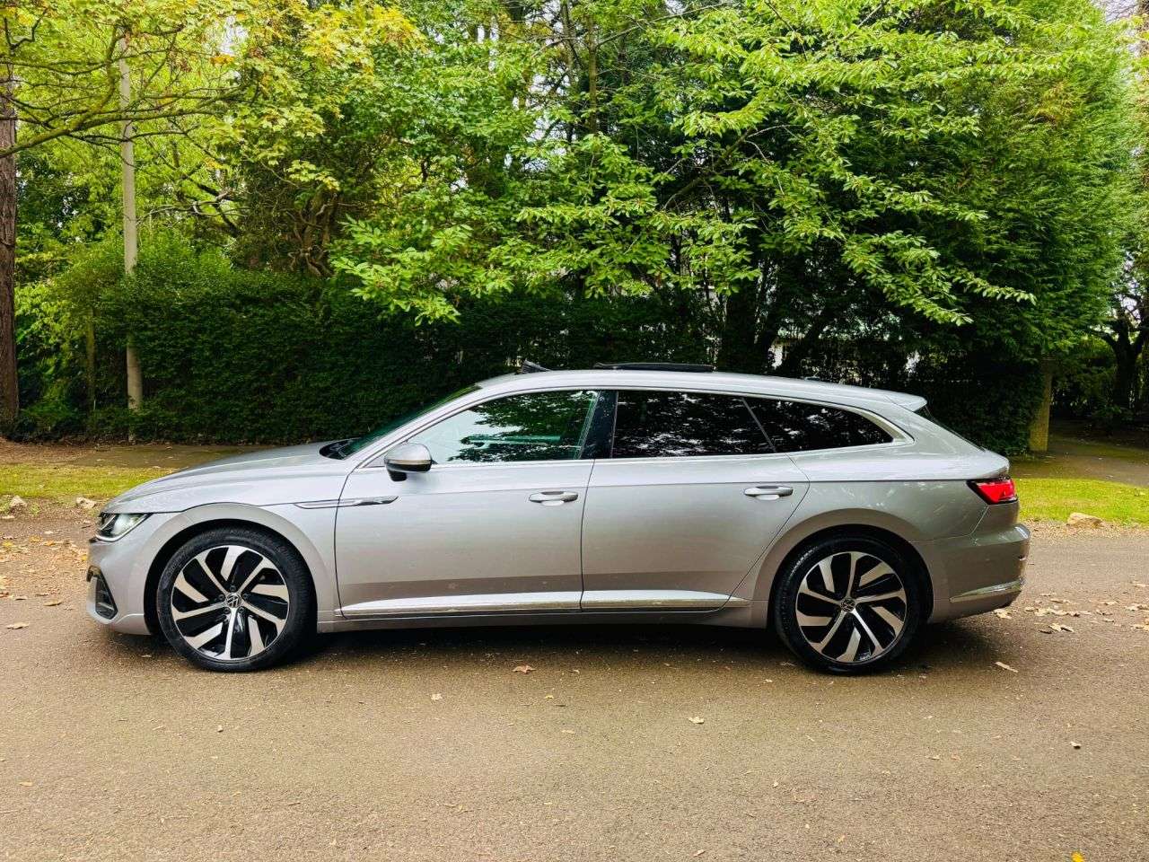 2021 VOLKSWAGEN ARTEON 2021 VOLKSWAGEN ARTEON