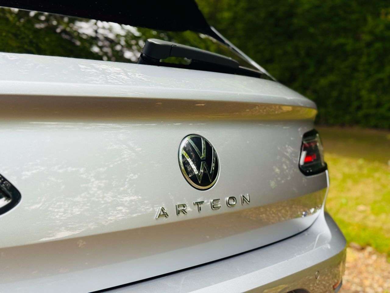 2021 VOLKSWAGEN ARTEON 2021 VOLKSWAGEN ARTEON
