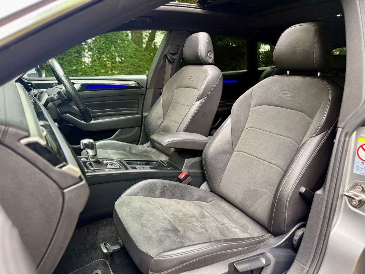 2021 VOLKSWAGEN ARTEON 2021 VOLKSWAGEN ARTEON