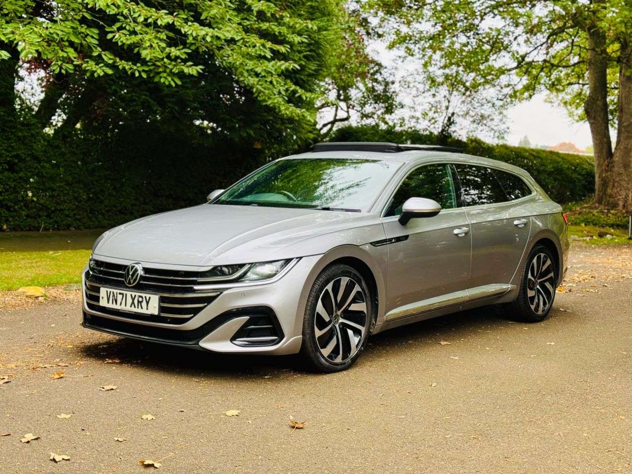 2021 VOLKSWAGEN ARTEON 2021 VOLKSWAGEN ARTEON