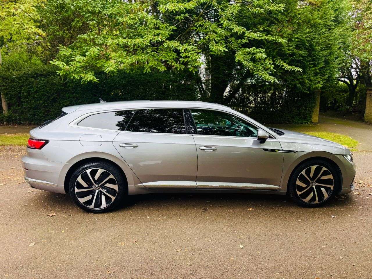 2021 VOLKSWAGEN ARTEON 2021 VOLKSWAGEN ARTEON