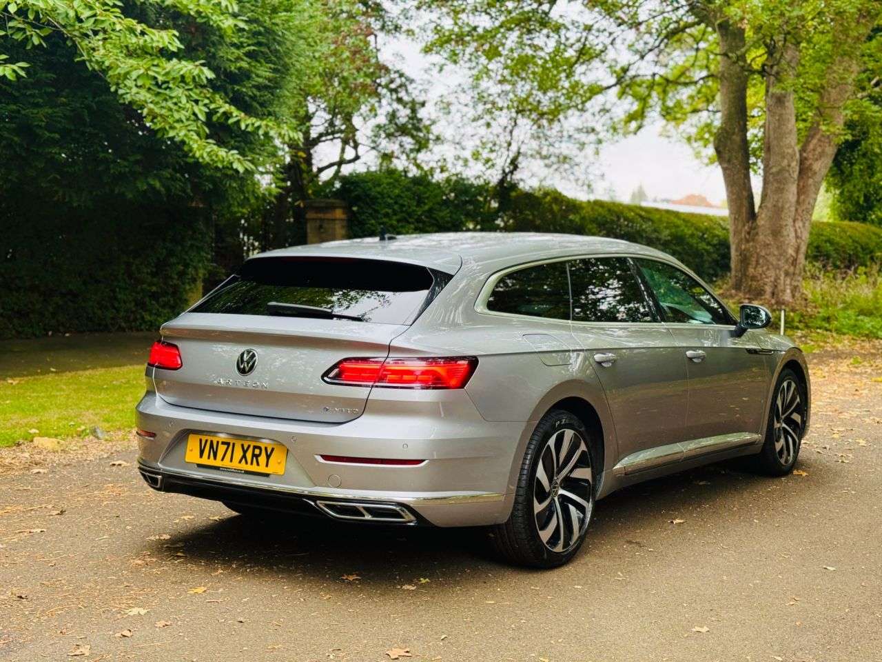 2021 VOLKSWAGEN ARTEON 2021 VOLKSWAGEN ARTEON