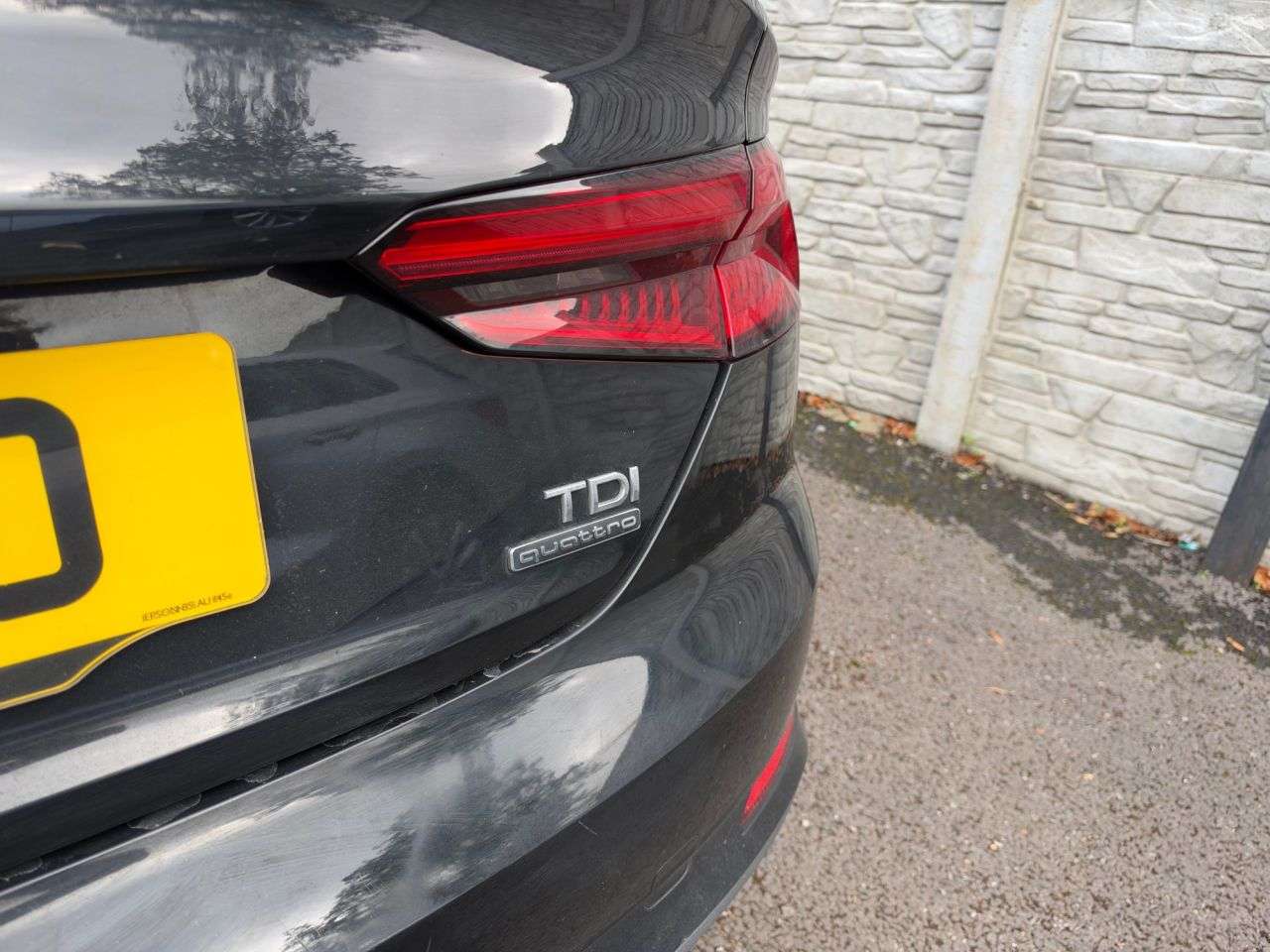 2017 AUDI A5 2017 AUDI A5