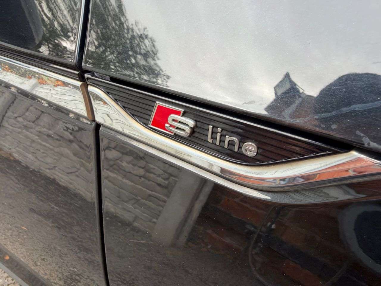 2017 AUDI A5 2017 AUDI A5