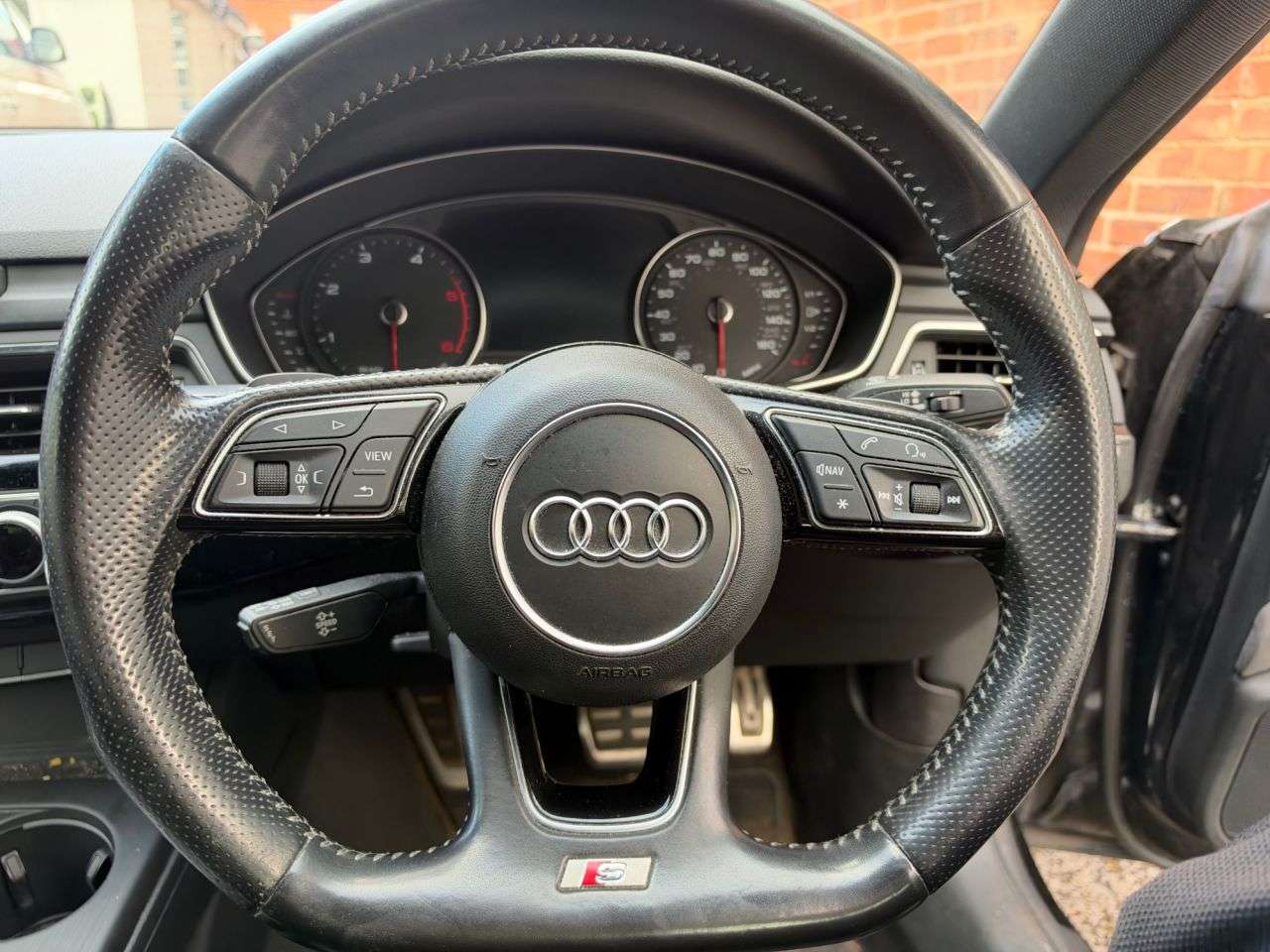 A 2017 AUDI A5 2.0 TDI S line Sportback 5dr Diesel S Tronic quattro Euro 6 (s/s) (190 ps) A 2017 AUDI A5 2.0 TDI S line Sportback 5dr Diesel S Tronic quattro Euro 6 (s/s) (190 ps)