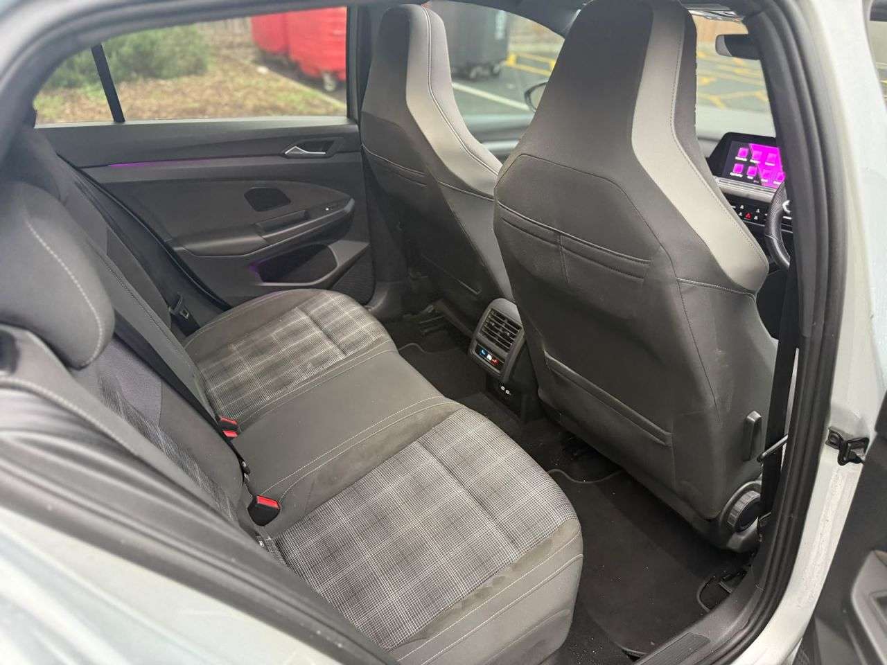 2023 VOLKSWAGEN GOLF 2023 VOLKSWAGEN GOLF