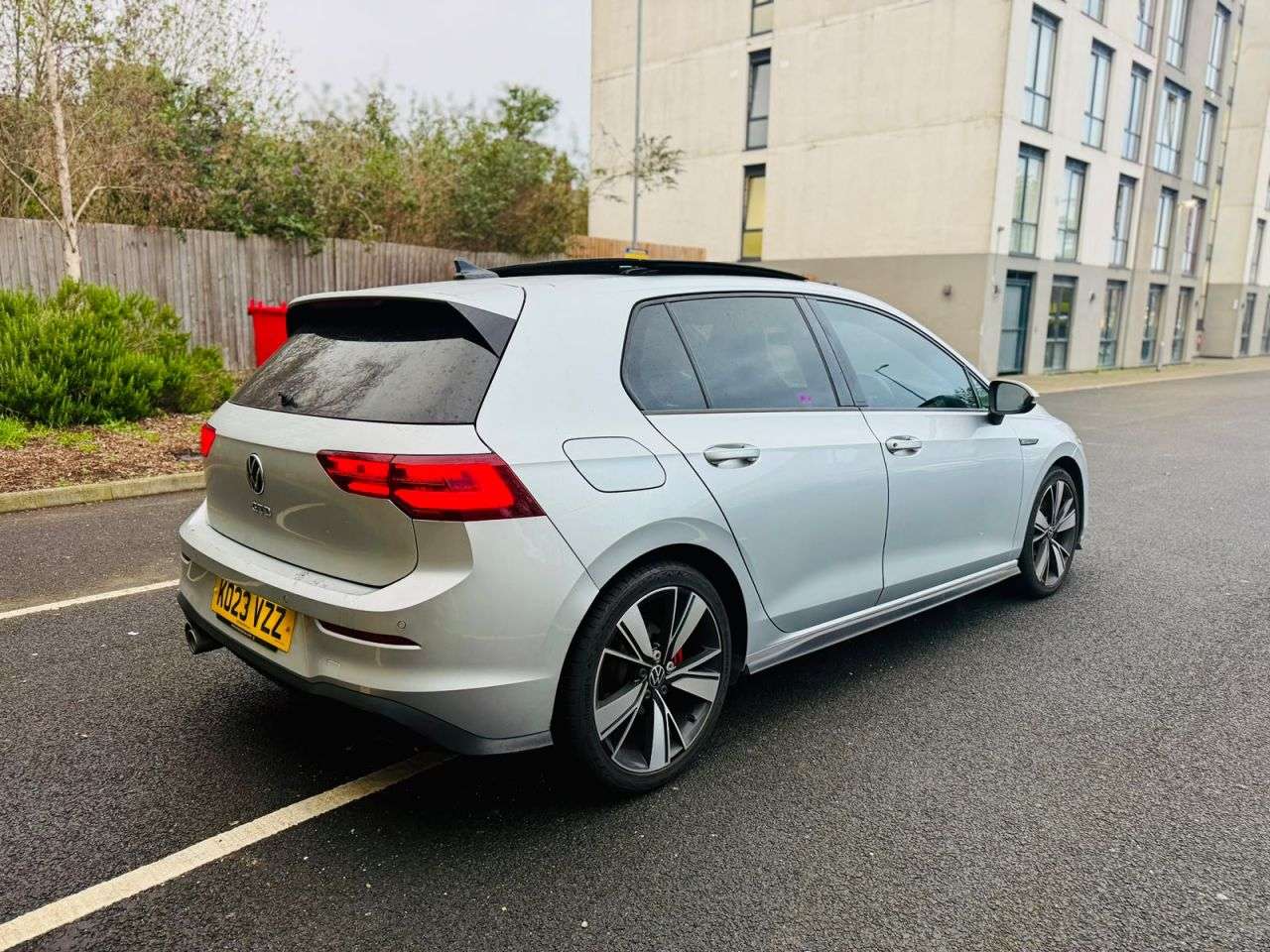 2023 VOLKSWAGEN GOLF 2023 VOLKSWAGEN GOLF