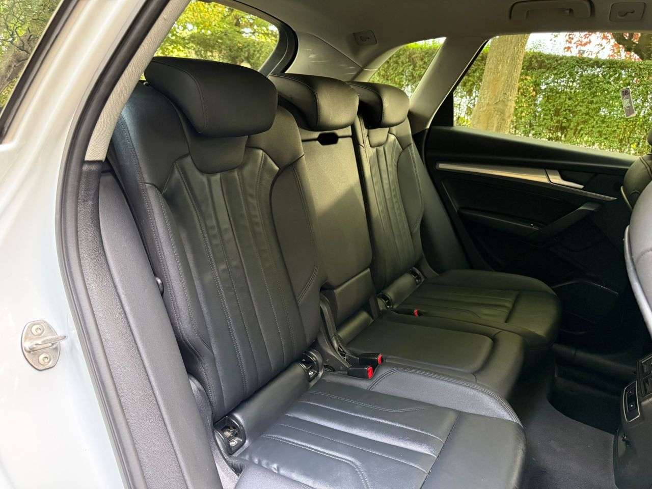 2022 AUDI Q5 2022 AUDI Q5