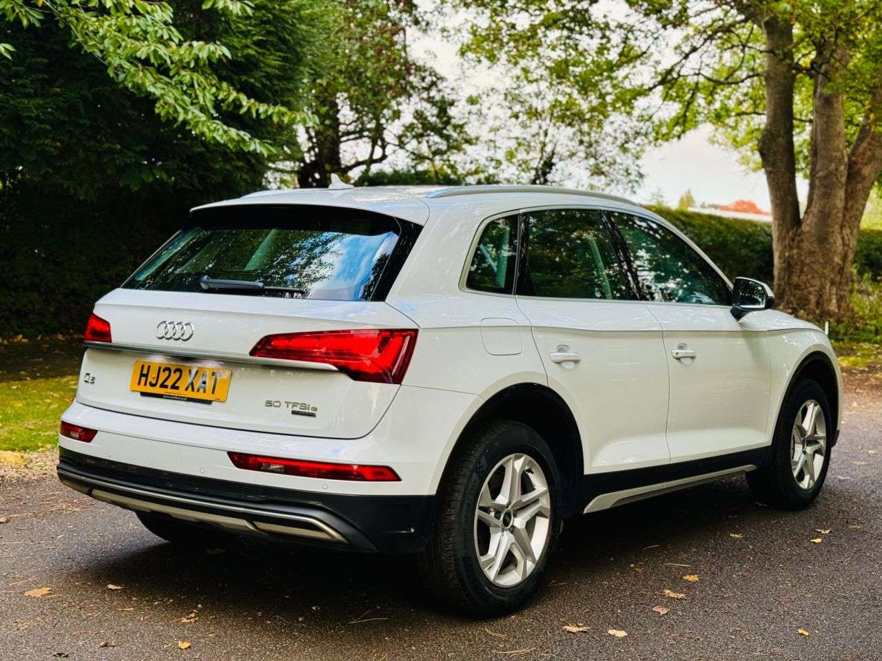 2022 AUDI Q5 2022 AUDI Q5