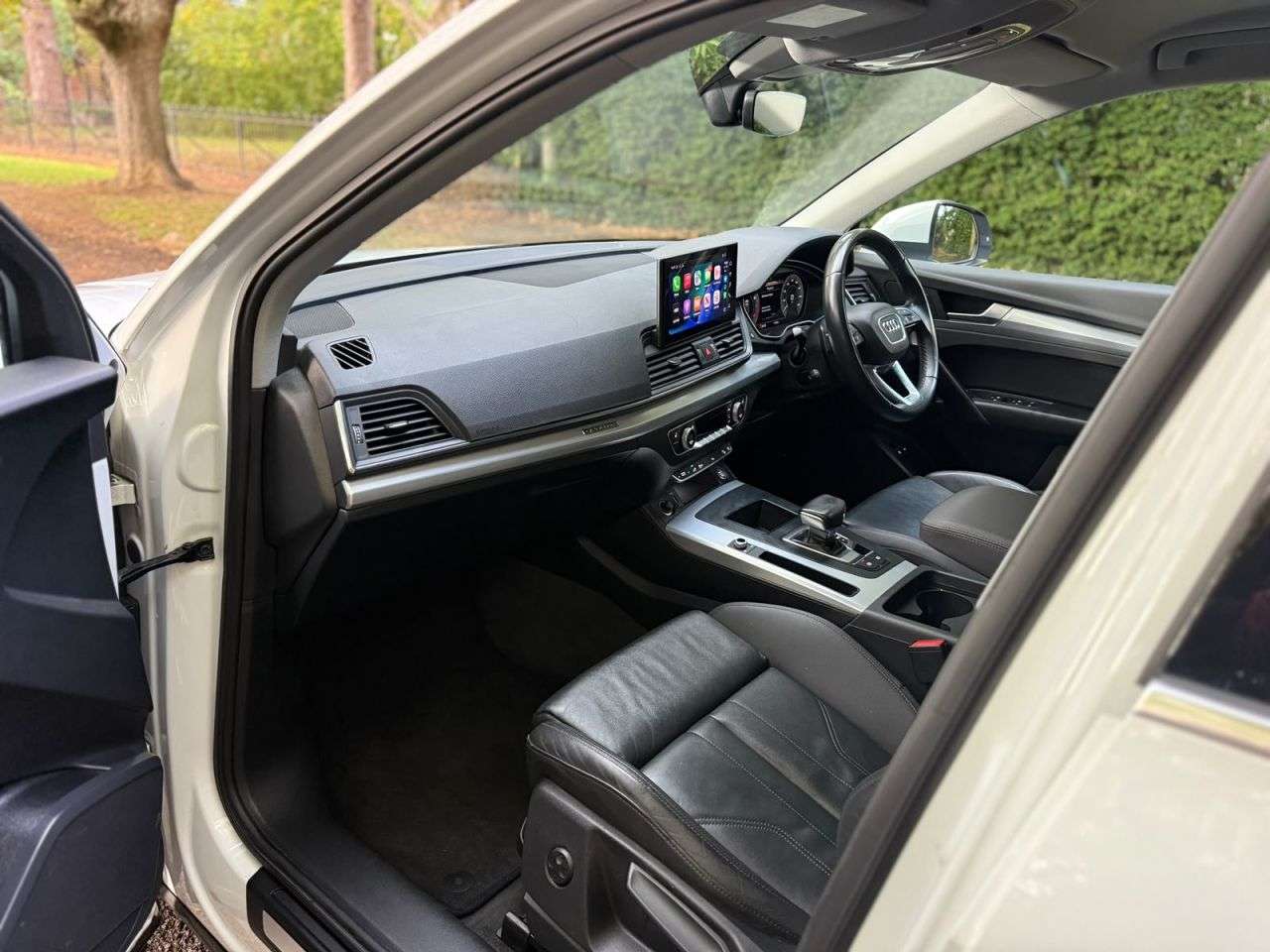 2022 AUDI Q5 2022 AUDI Q5