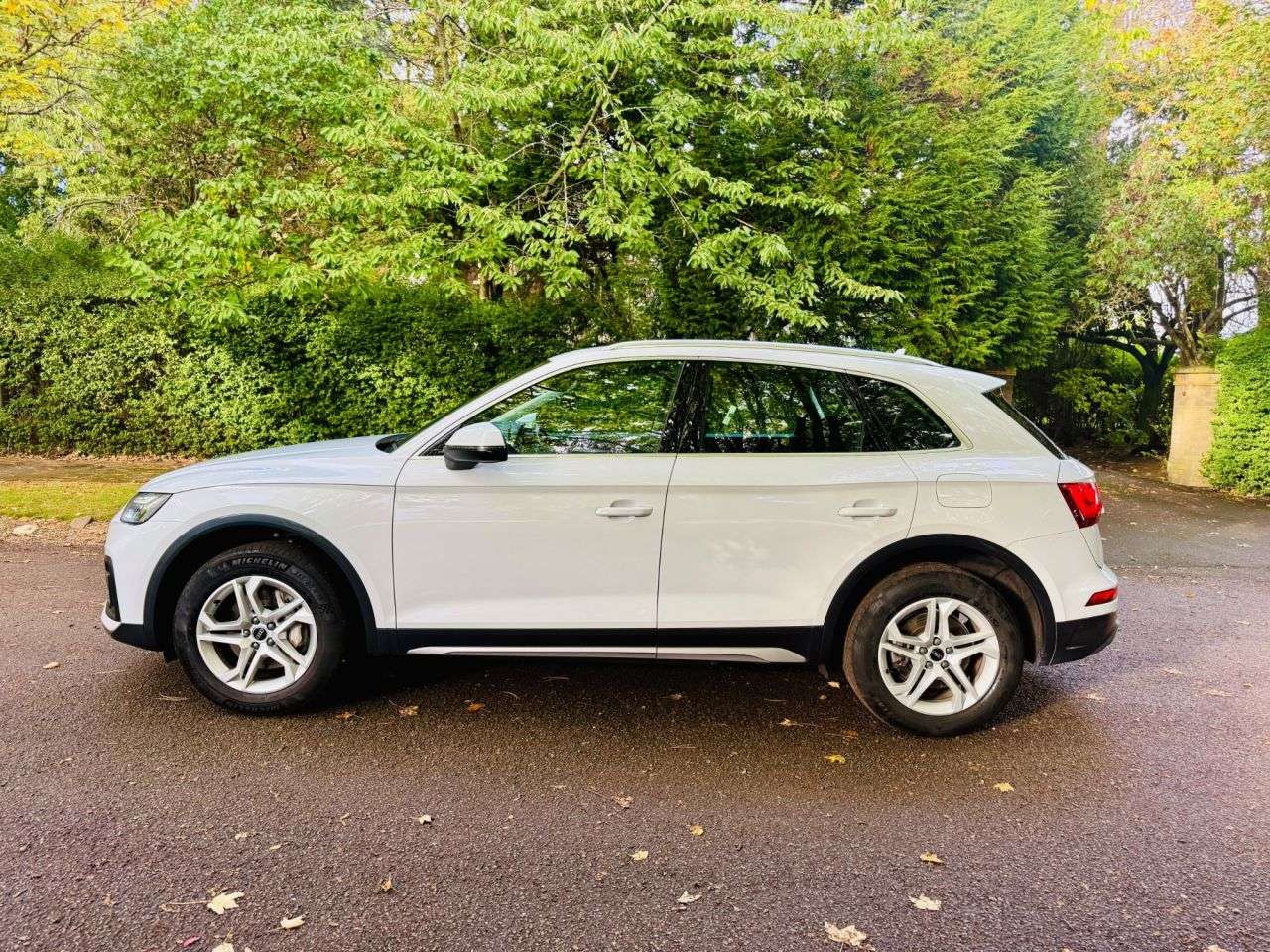 2022 AUDI Q5 2022 AUDI Q5