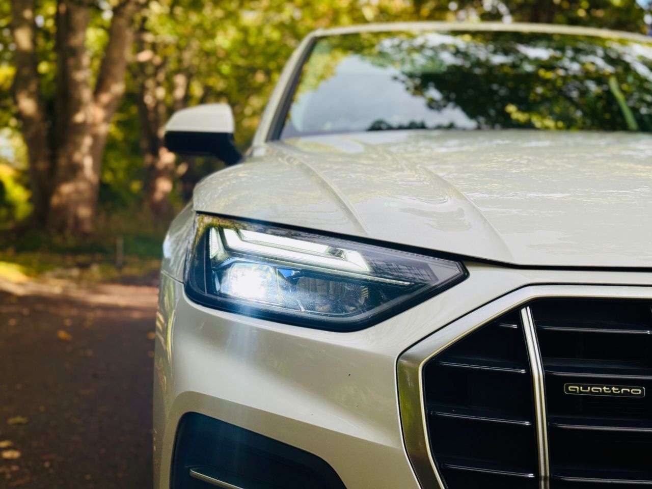 2022 AUDI Q5 2022 AUDI Q5