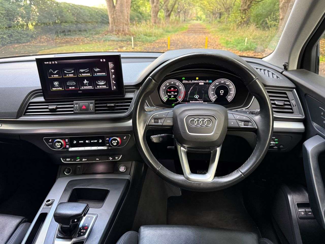 2022 AUDI Q5 2022 AUDI Q5
