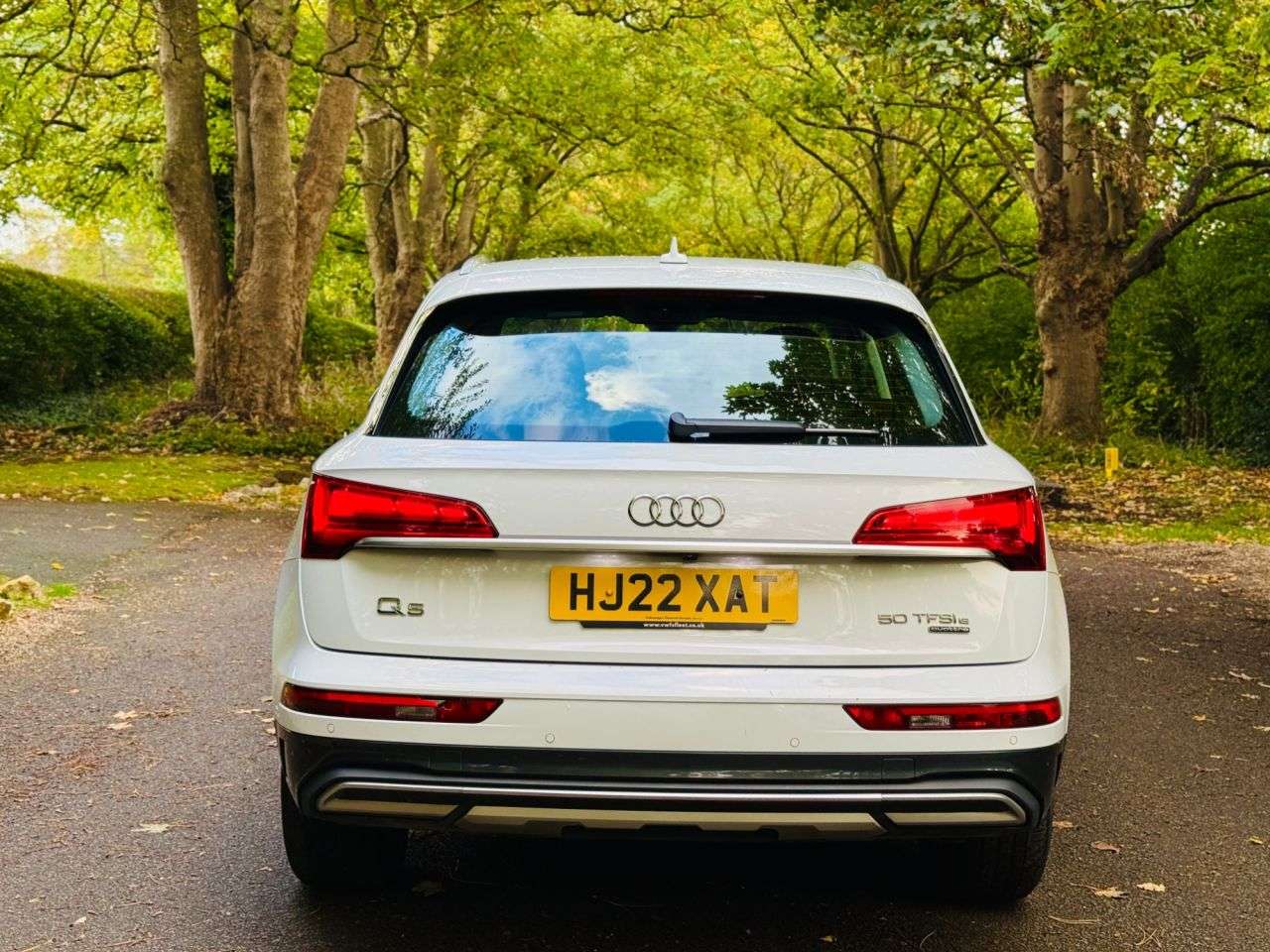 2022 AUDI Q5 2022 AUDI Q5