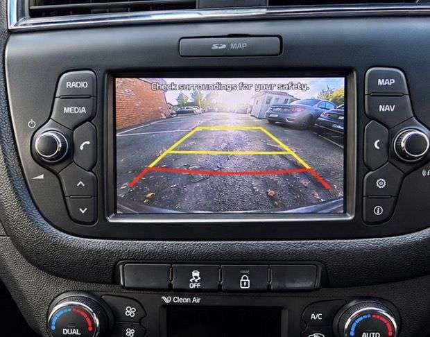 2016 KIA PROCEED 2016 KIA PROCEED