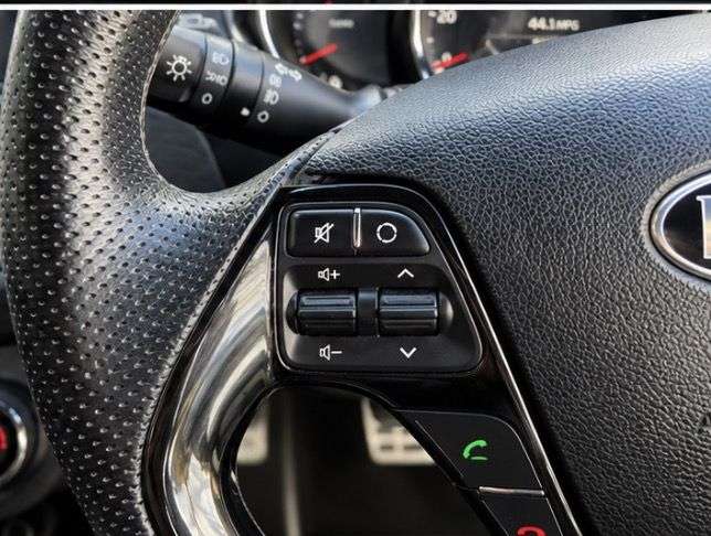 2016 KIA PROCEED 2016 KIA PROCEED