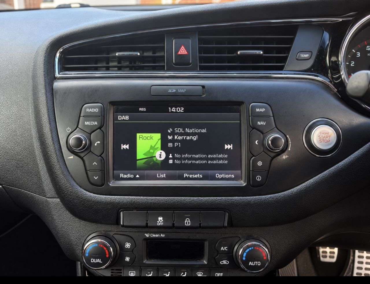 2016 KIA PROCEED 2016 KIA PROCEED