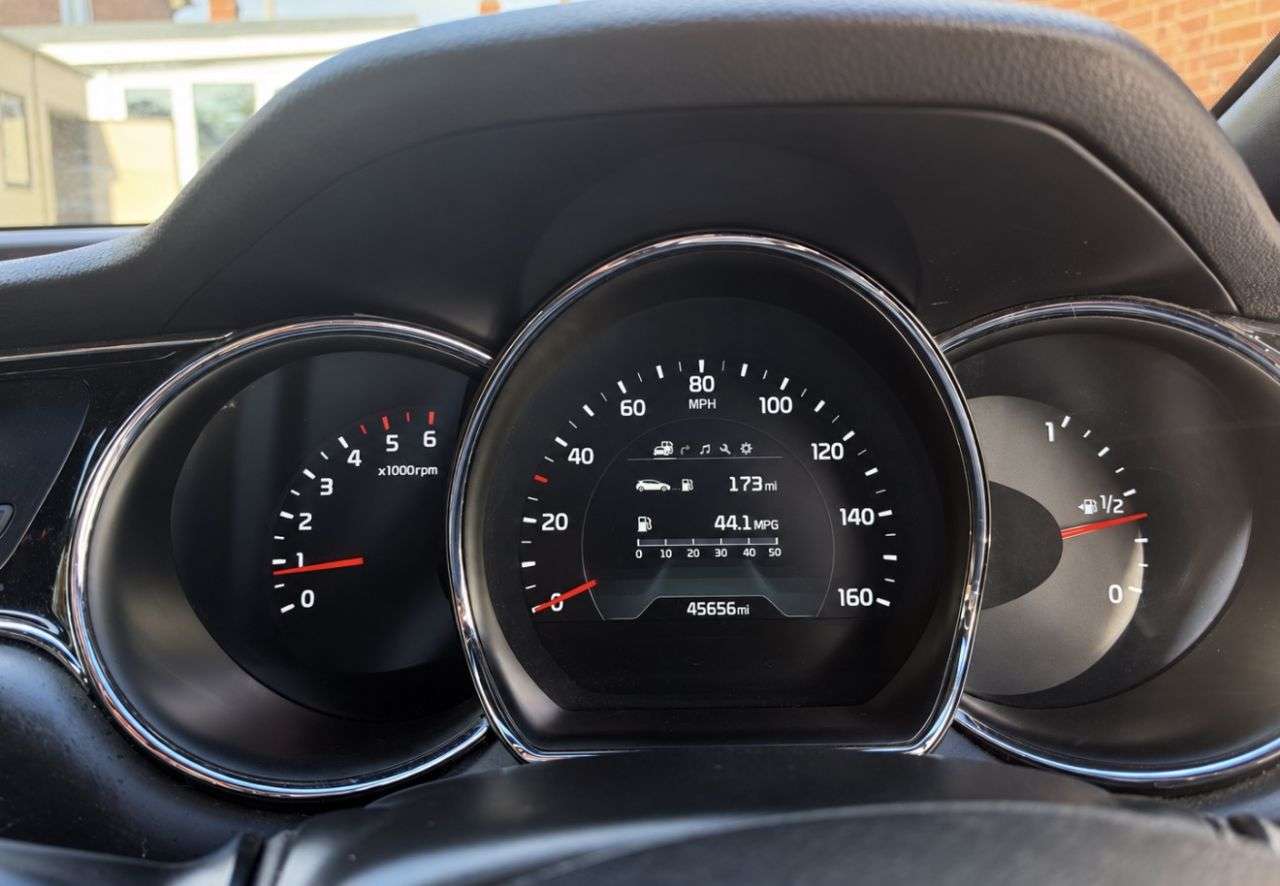 2016 KIA PROCEED 2016 KIA PROCEED