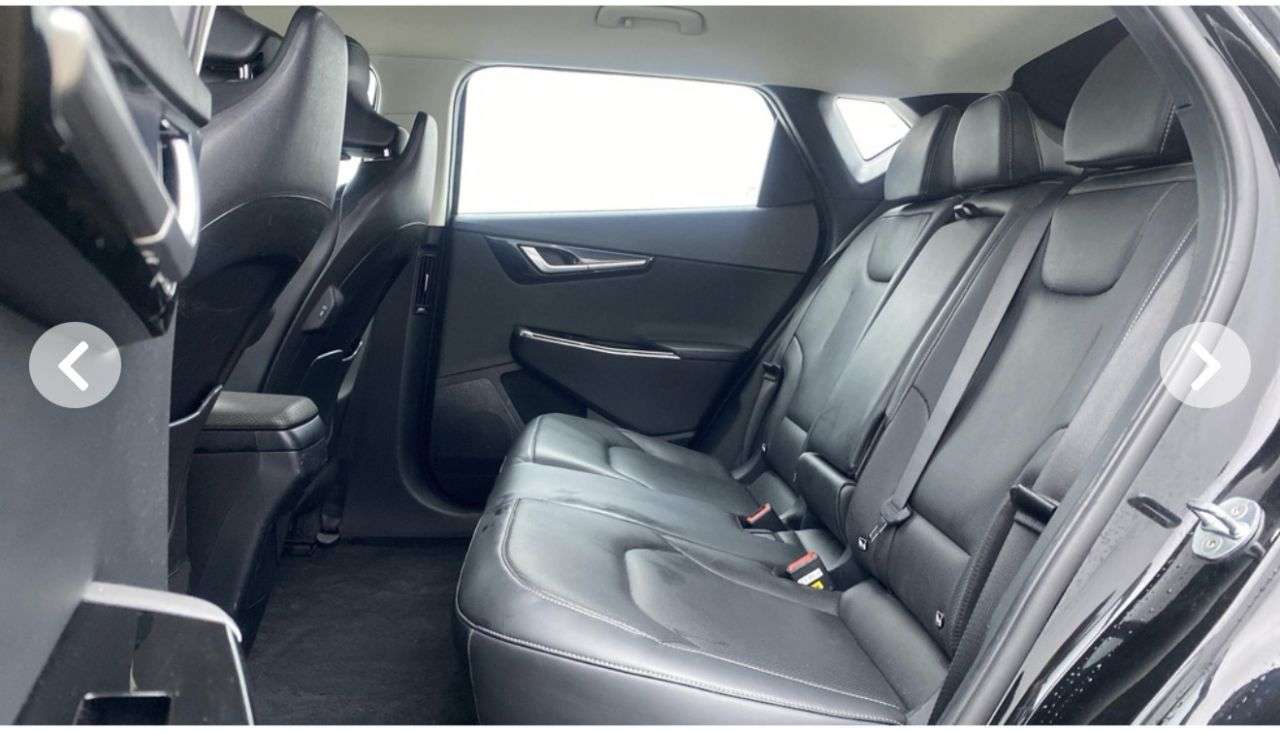 2022 KIA EV6 2022 KIA EV6
