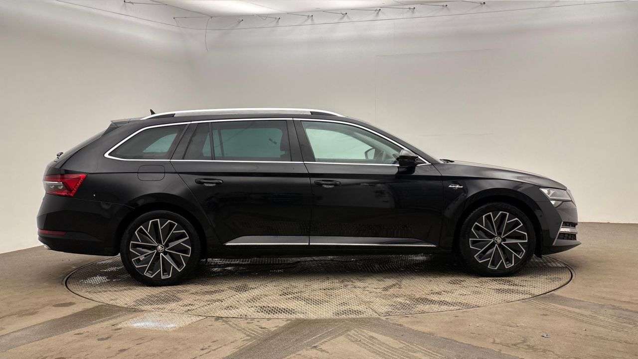 2023 SKODA SUPERB 2023 SKODA SUPERB
